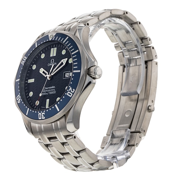 Omega Seamaster 300m 2541.80.00